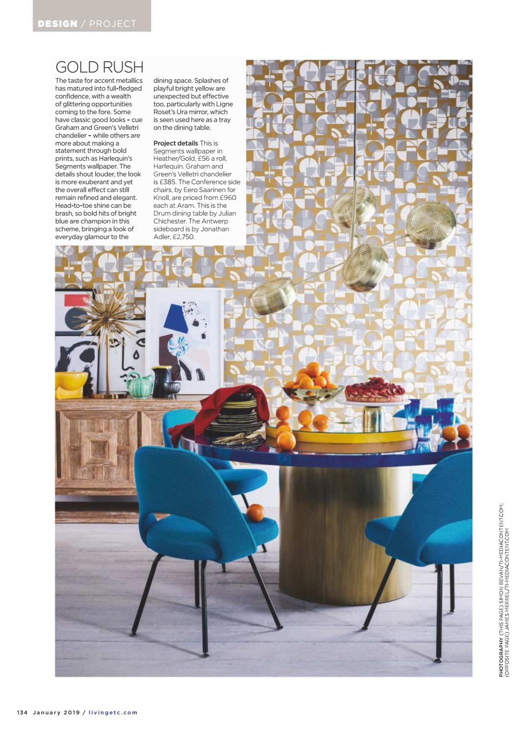 Club Chair - HD Wallpaper 