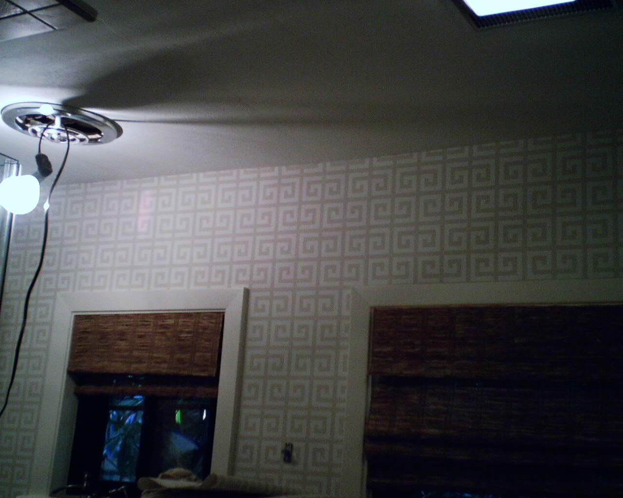 Digital Image - Ceiling - HD Wallpaper 