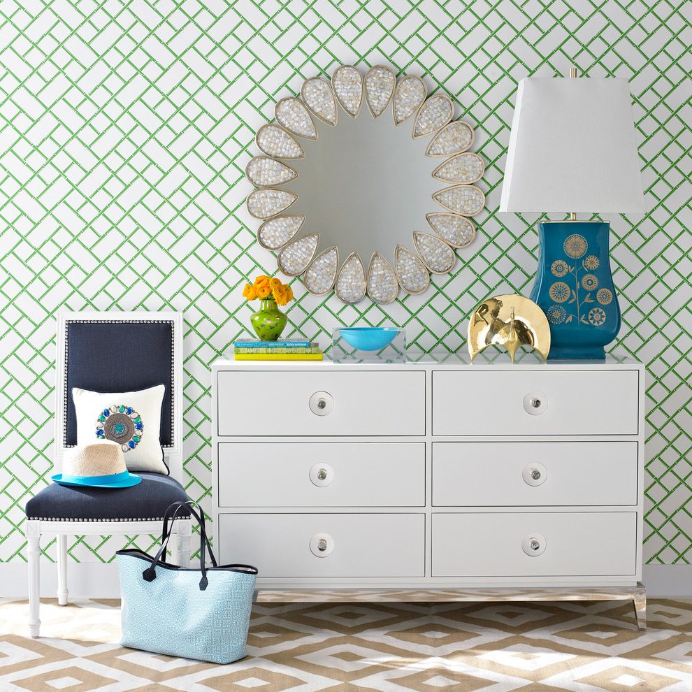 By Jonathan Adler Ikea Six Drawer Dresser New York - Transparent Background Lemon Slice - HD Wallpaper 