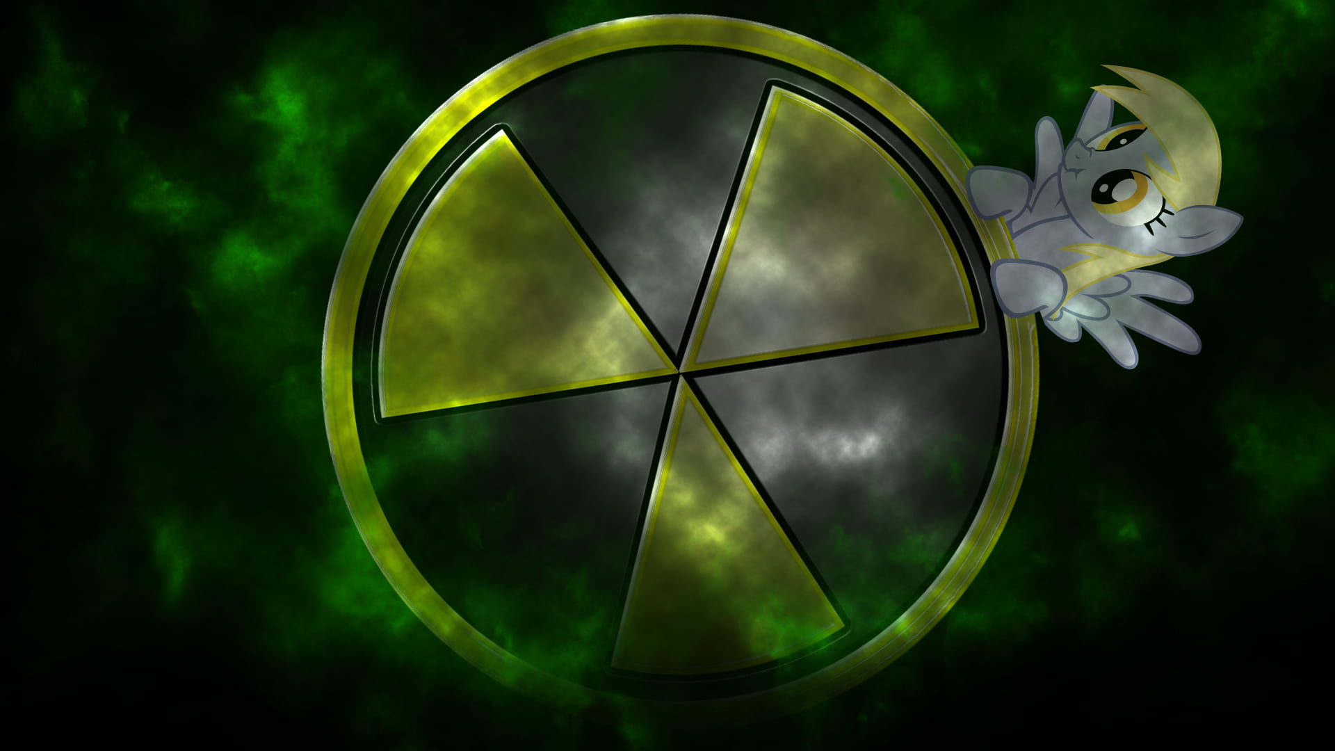 Toxic Wallpaper - HD Wallpaper 