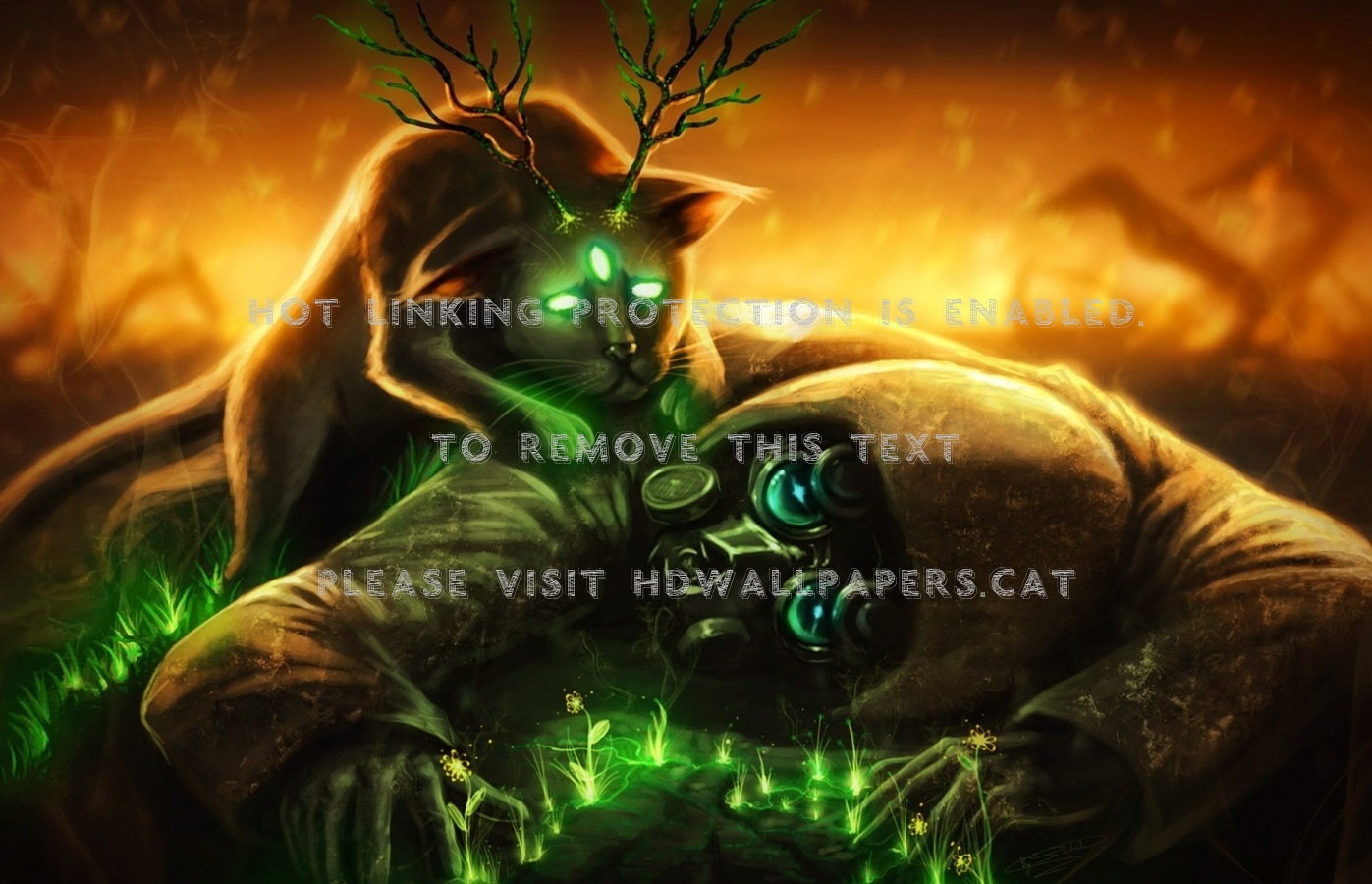 Toxic Wasteland Mask Sad Dark Green Fantasy - New Images Hd Download - HD Wallpaper 
