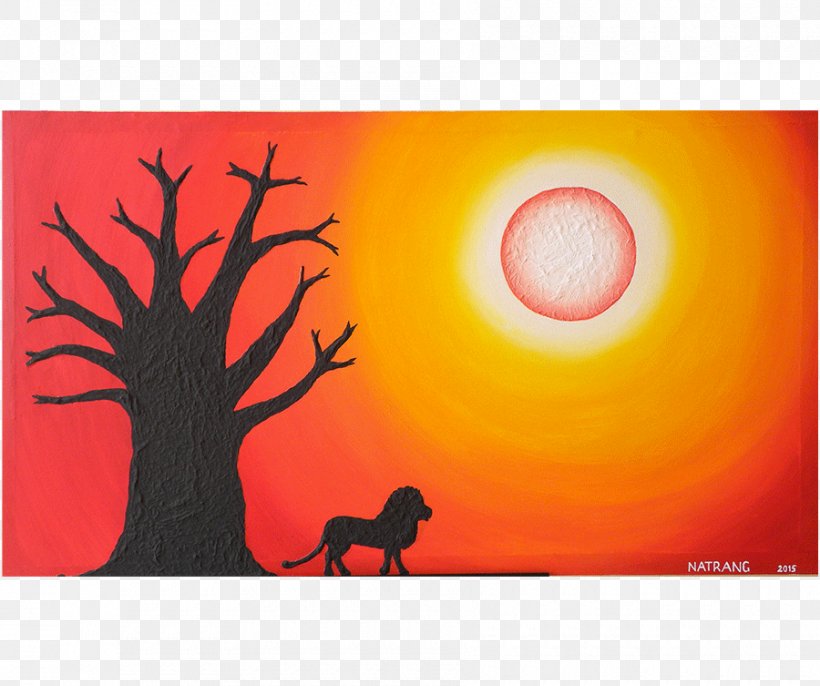 Visual Arts Silhouette Desktop Wallpaper, Png, 900x753px, - HD Wallpaper 