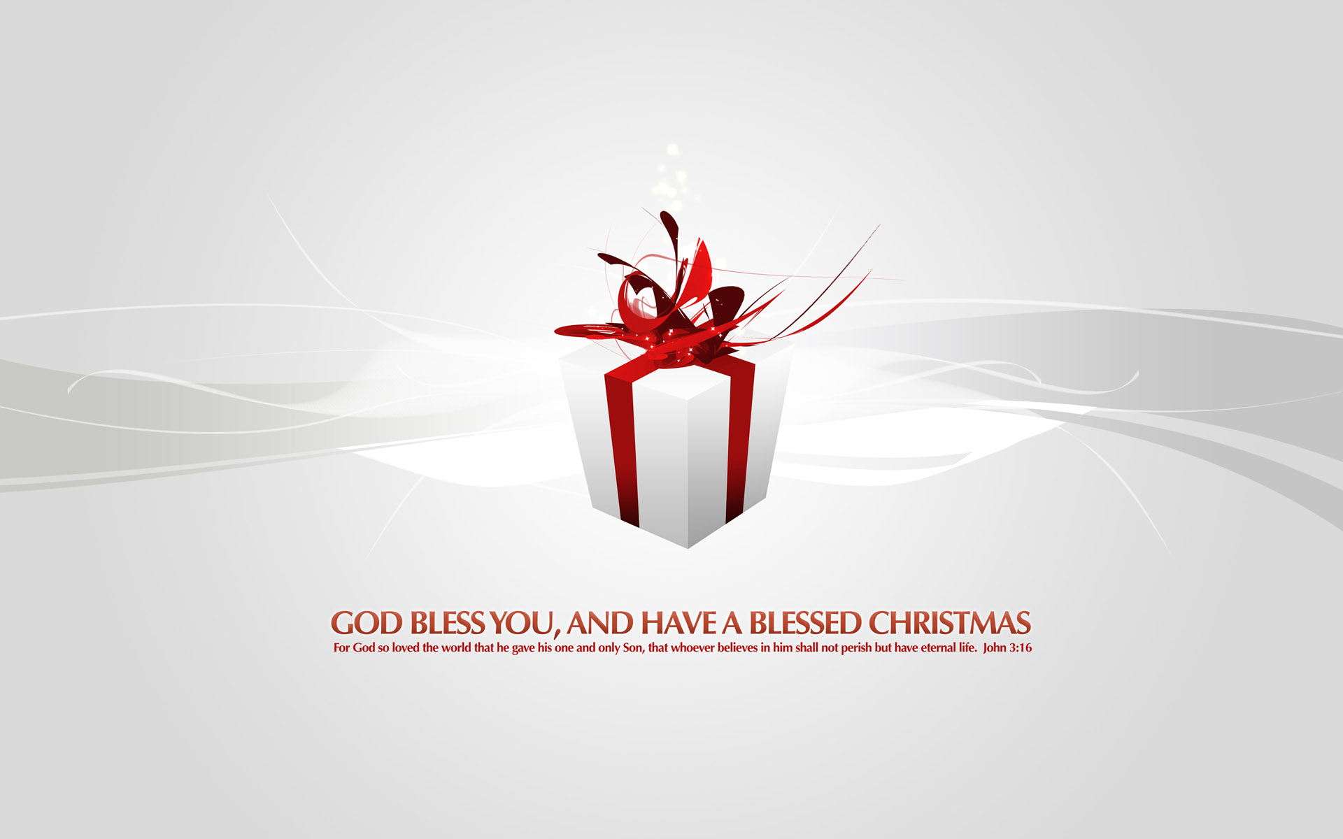 God Bless You This Christmas Facebook Covers - HD Wallpaper 