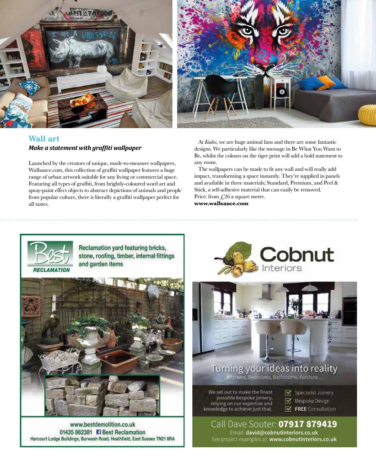 Interior Design - HD Wallpaper 