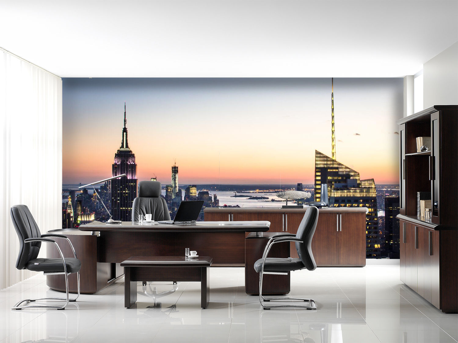 New York City - HD Wallpaper 