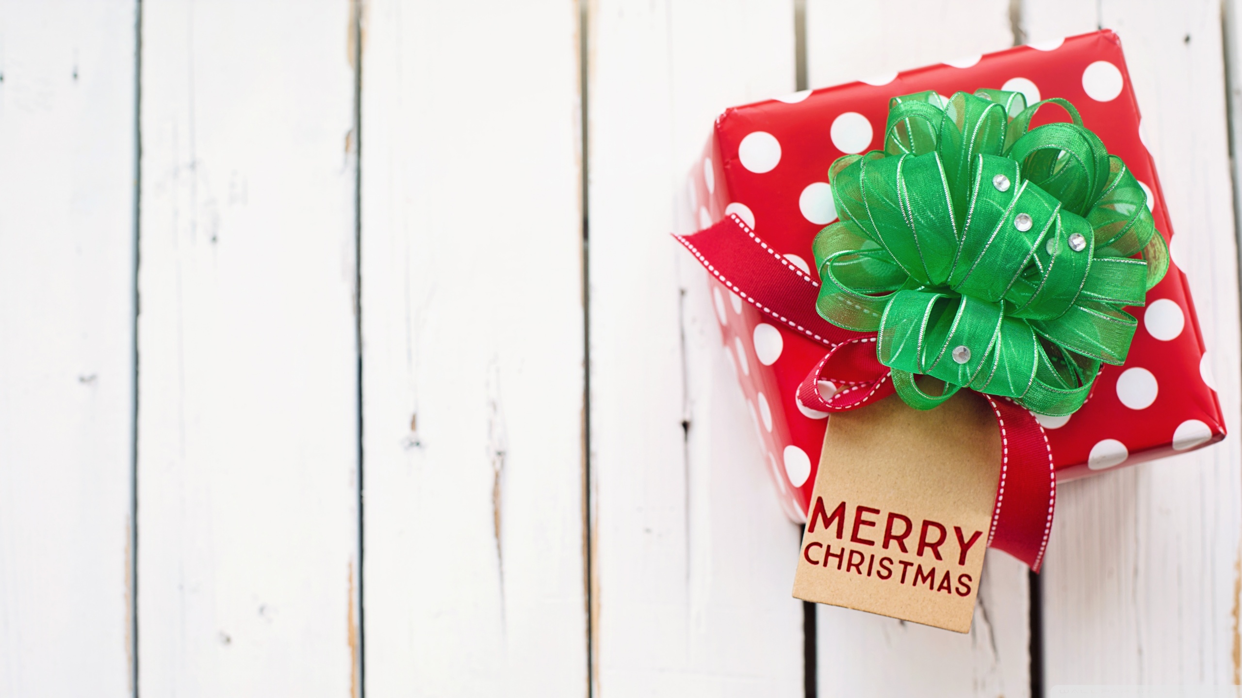 Christmas Gift Card Massage - HD Wallpaper 