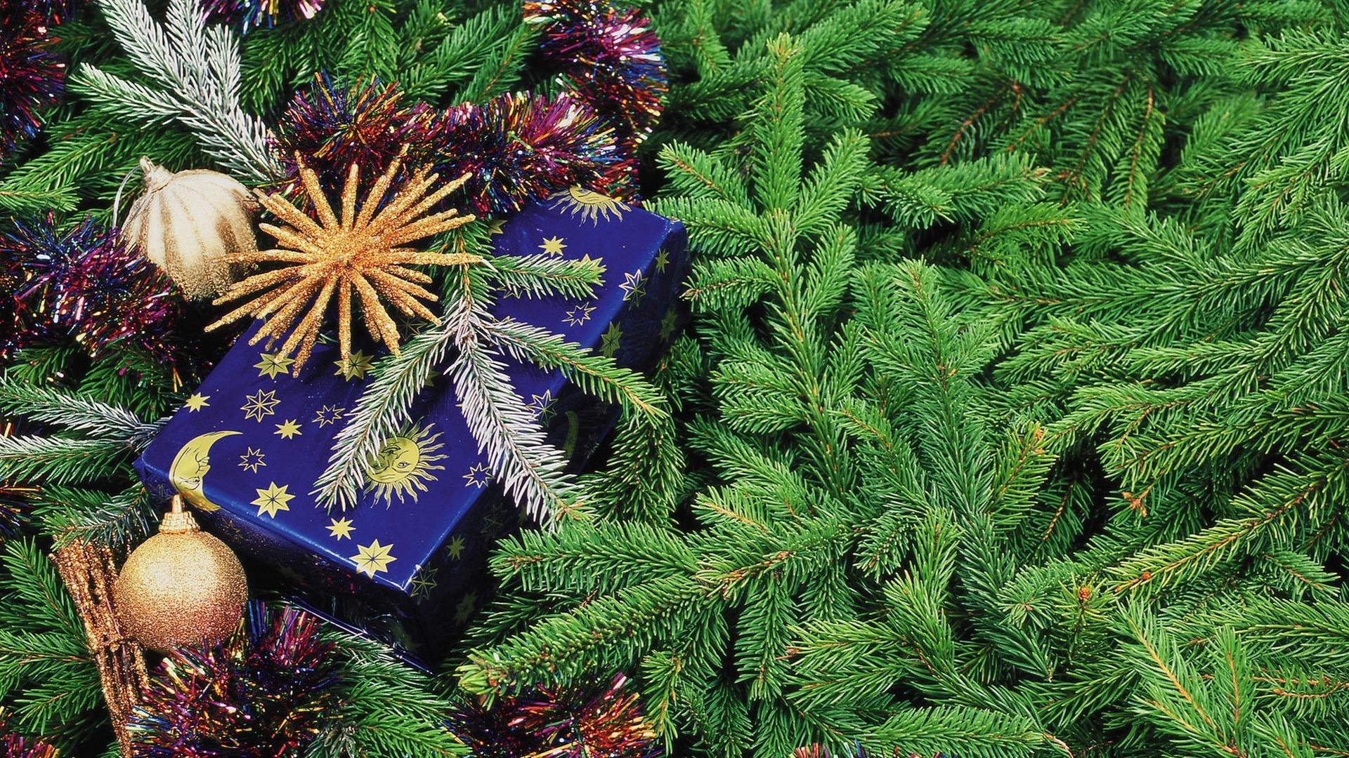 Tapety Świąteczne Full Hd - HD Wallpaper 