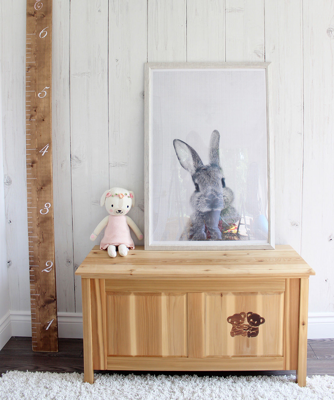 Milton And King White Washed Timber - HD Wallpaper 