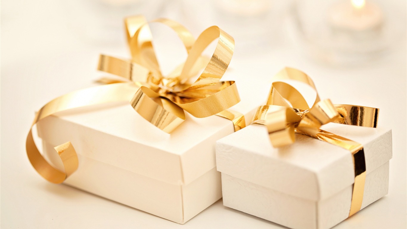 Christmas Gifts-festival Theme Wallpaper2013 - Background Ulang Tahun Untuk Ibu - HD Wallpaper 