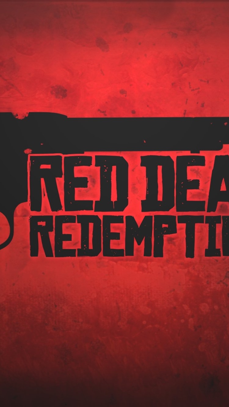 Red Dead Redemption - HD Wallpaper 