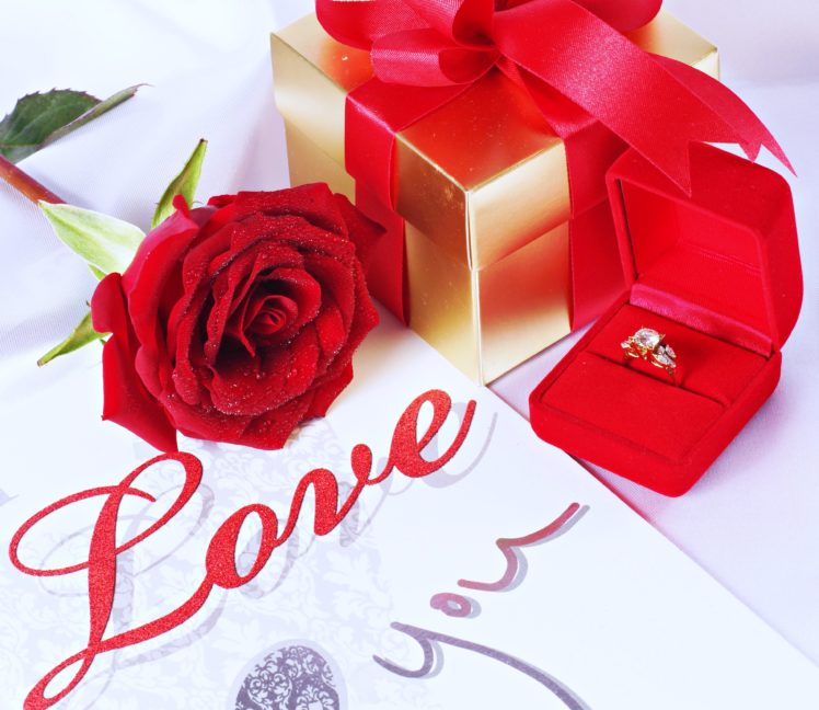 Love Without Fear - HD Wallpaper 