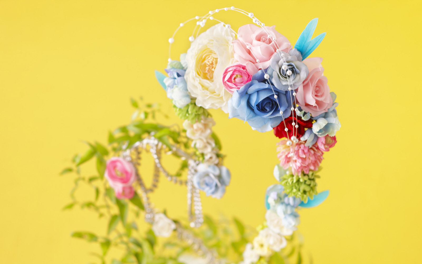 Hd Flower Gift - Nice Flowers Love - HD Wallpaper 