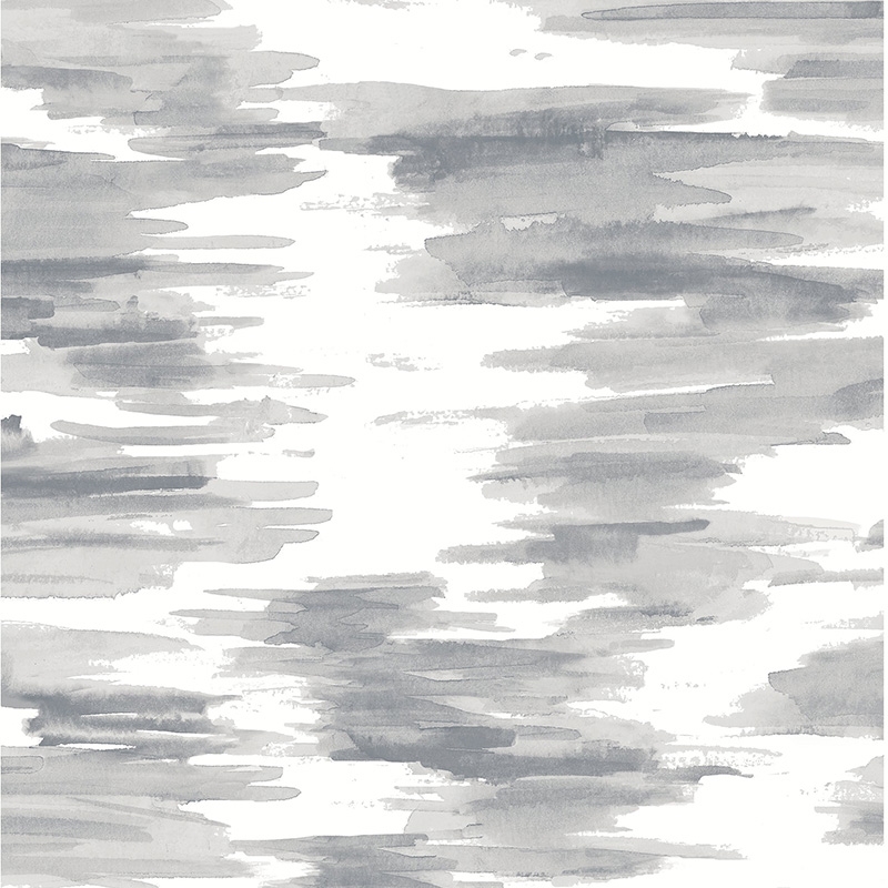 511 Awash Grey By Kravet Couture - Kravet Awash Mist - HD Wallpaper 