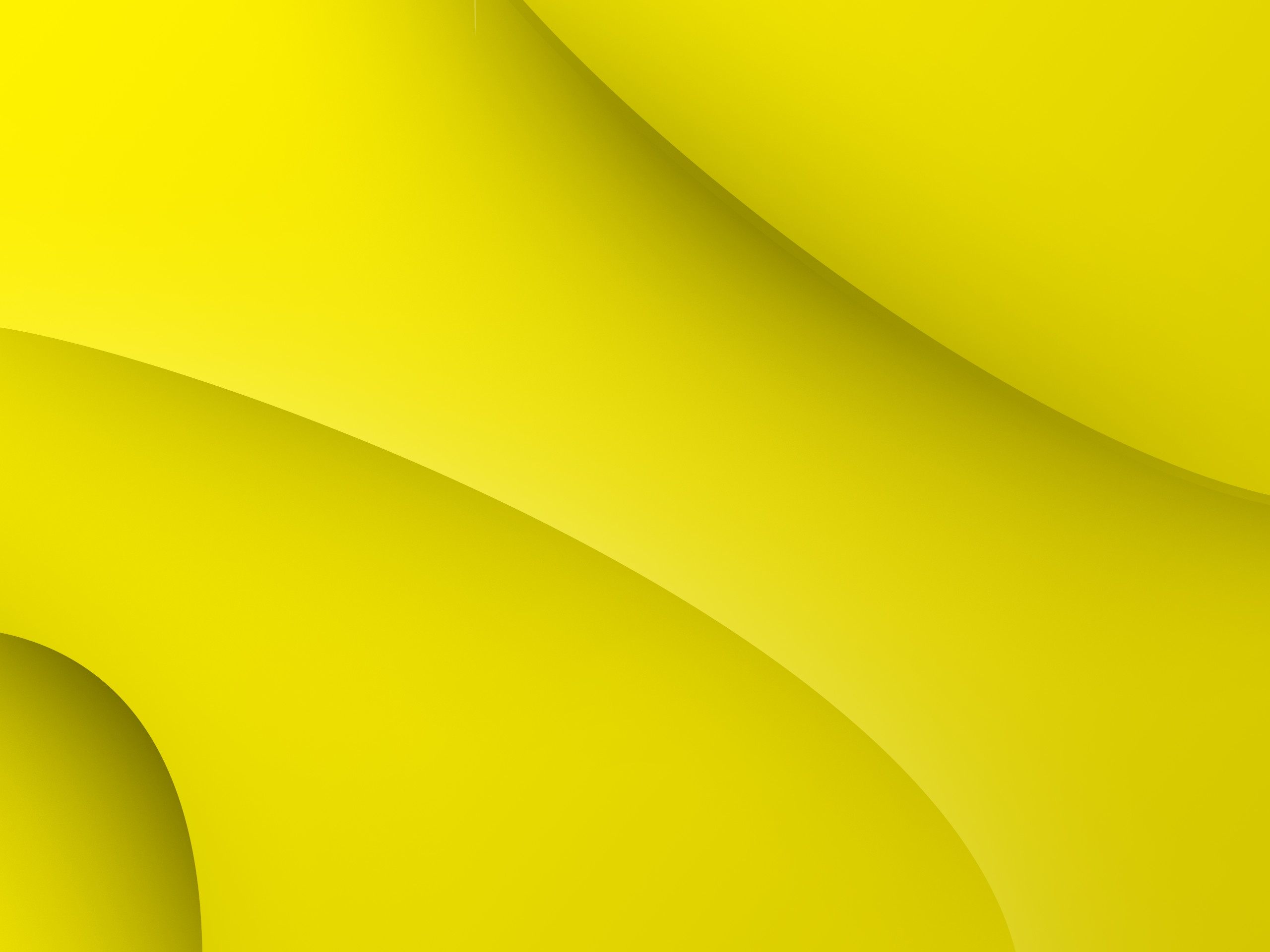 2560x1920, Solid Yellow Wallpaper Images 
 Data Id - Yellow Line Football Background - HD Wallpaper 