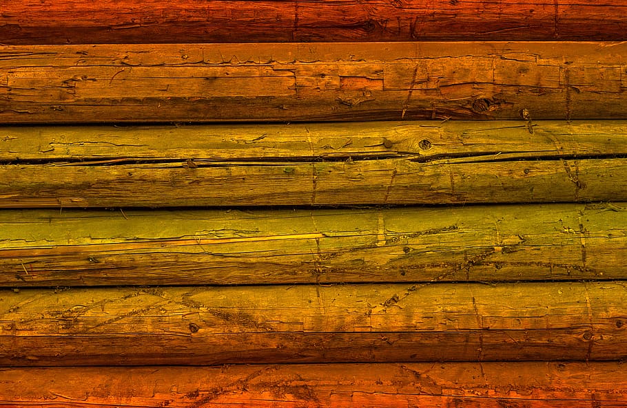 Background, Surface, Wood, Texture, Nature, Colorful, - Plank - HD Wallpaper 
