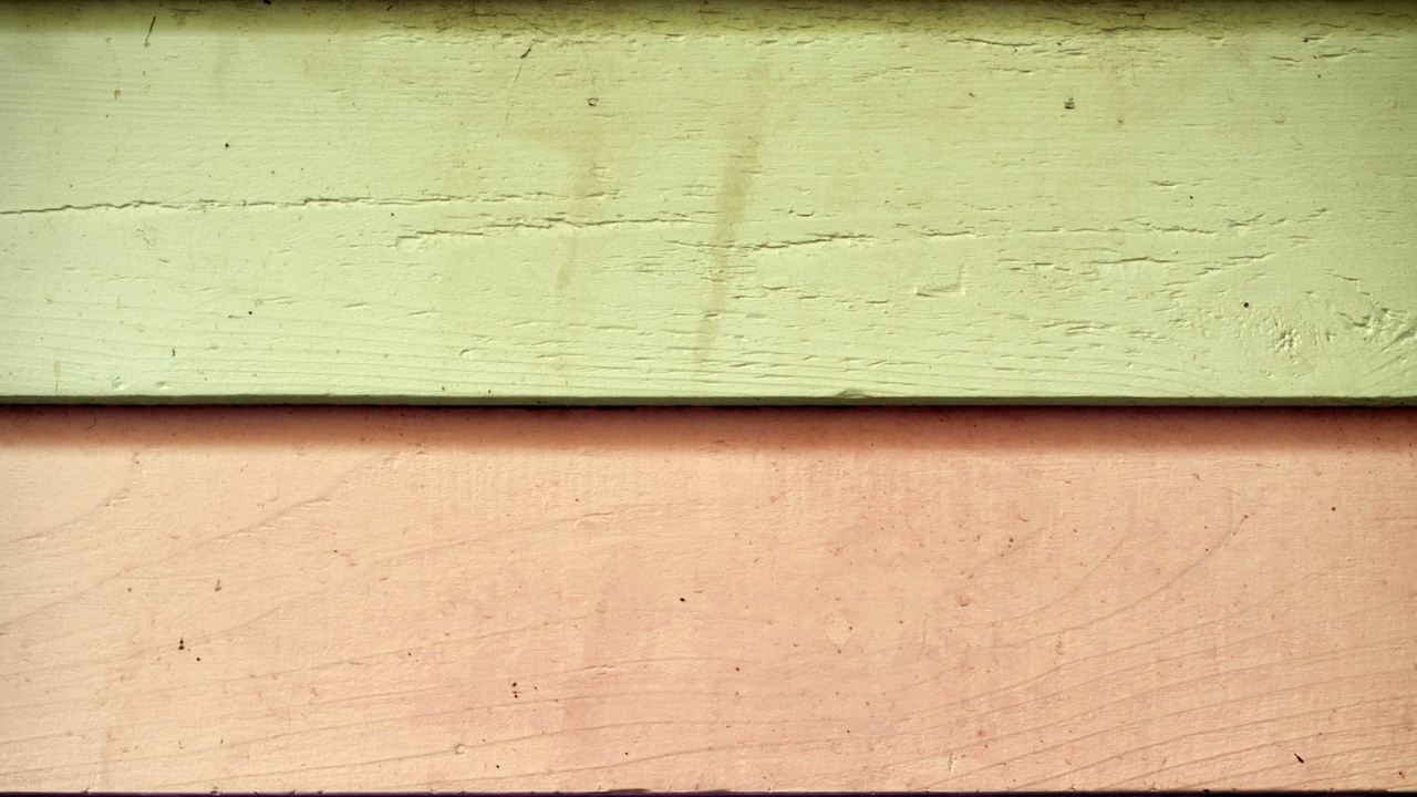 Wallpaper Boards, Wooden, Colorful, Texture - Plywood - HD Wallpaper 