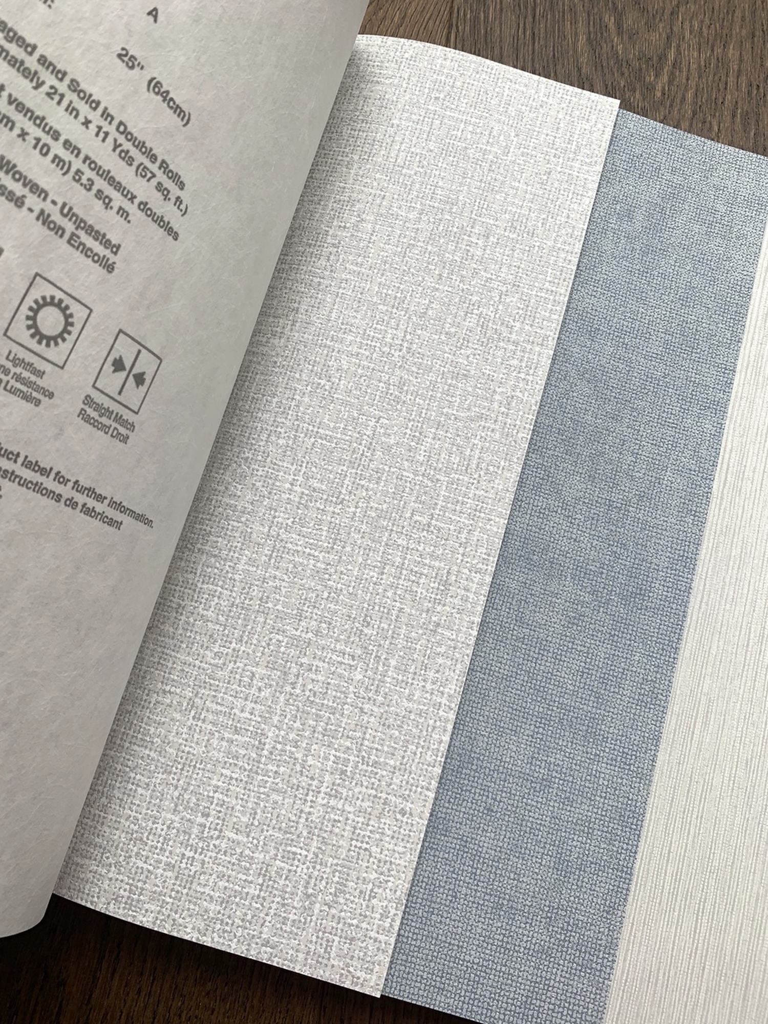 Vellum - HD Wallpaper 