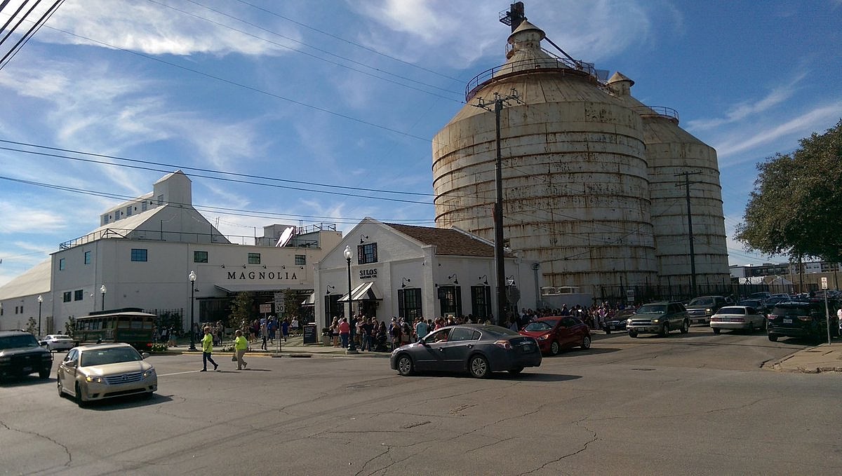 Commercial Building - HD Wallpaper 