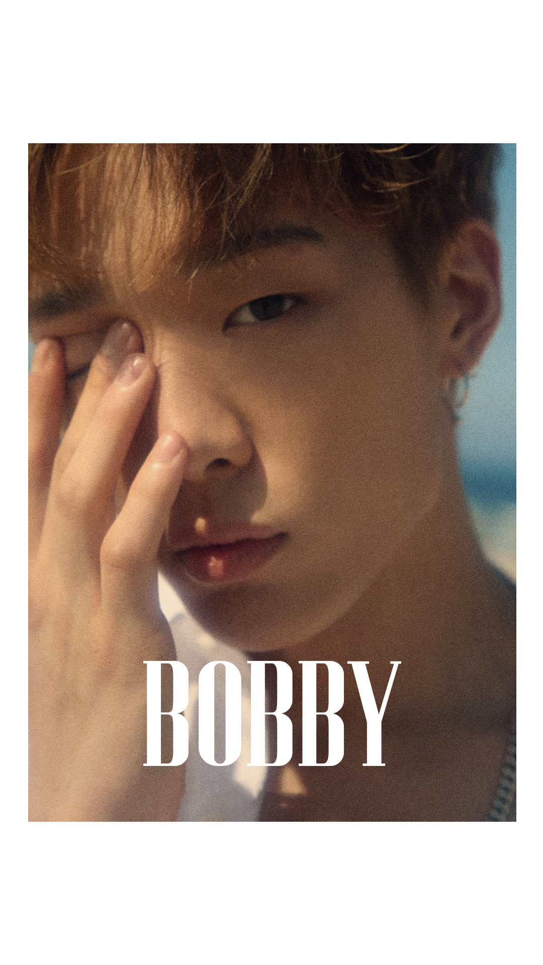 Bobby Love And Fall Poster - HD Wallpaper 