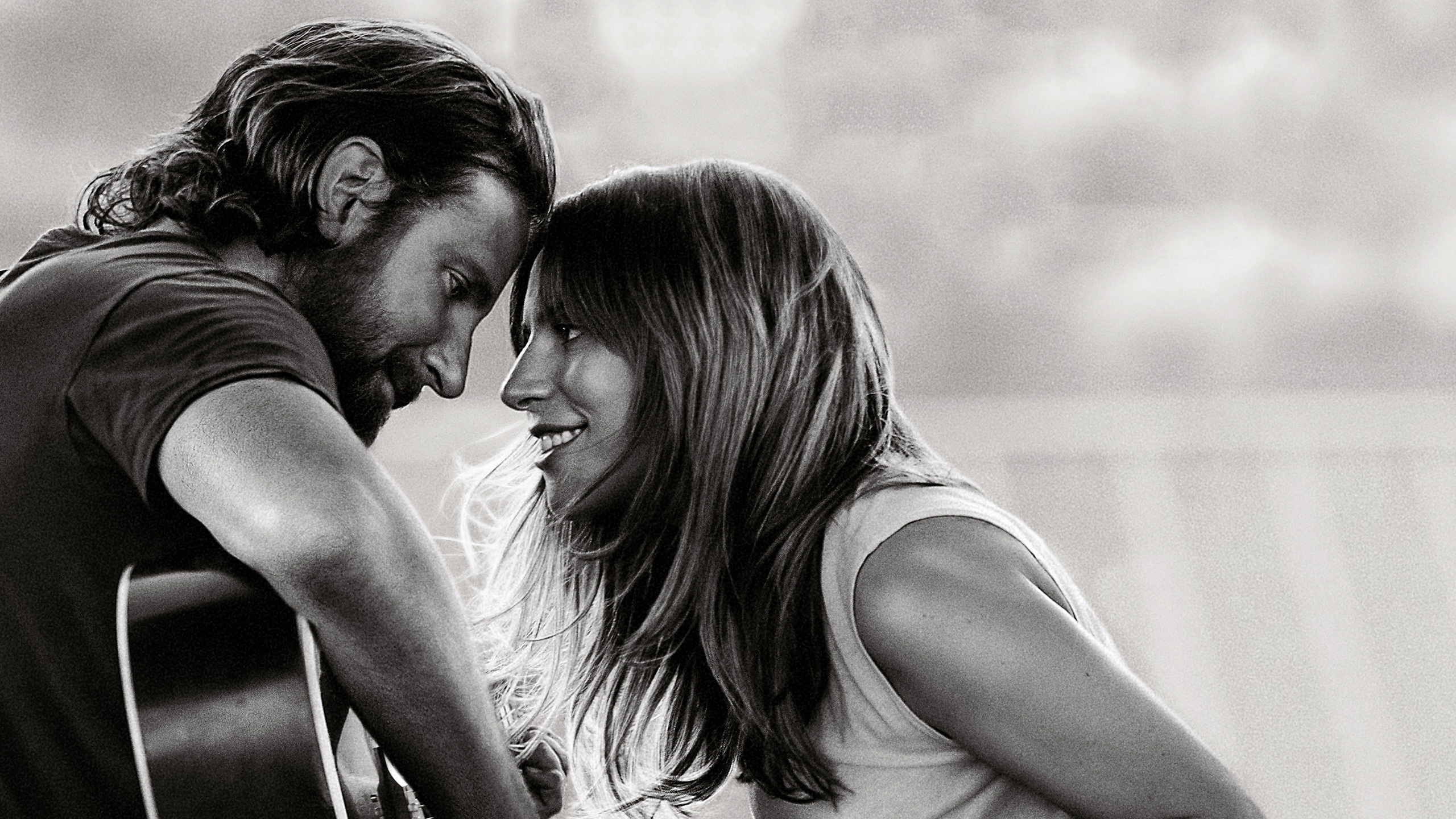 Star Is Born Wallpaper Hd - HD Wallpaper 