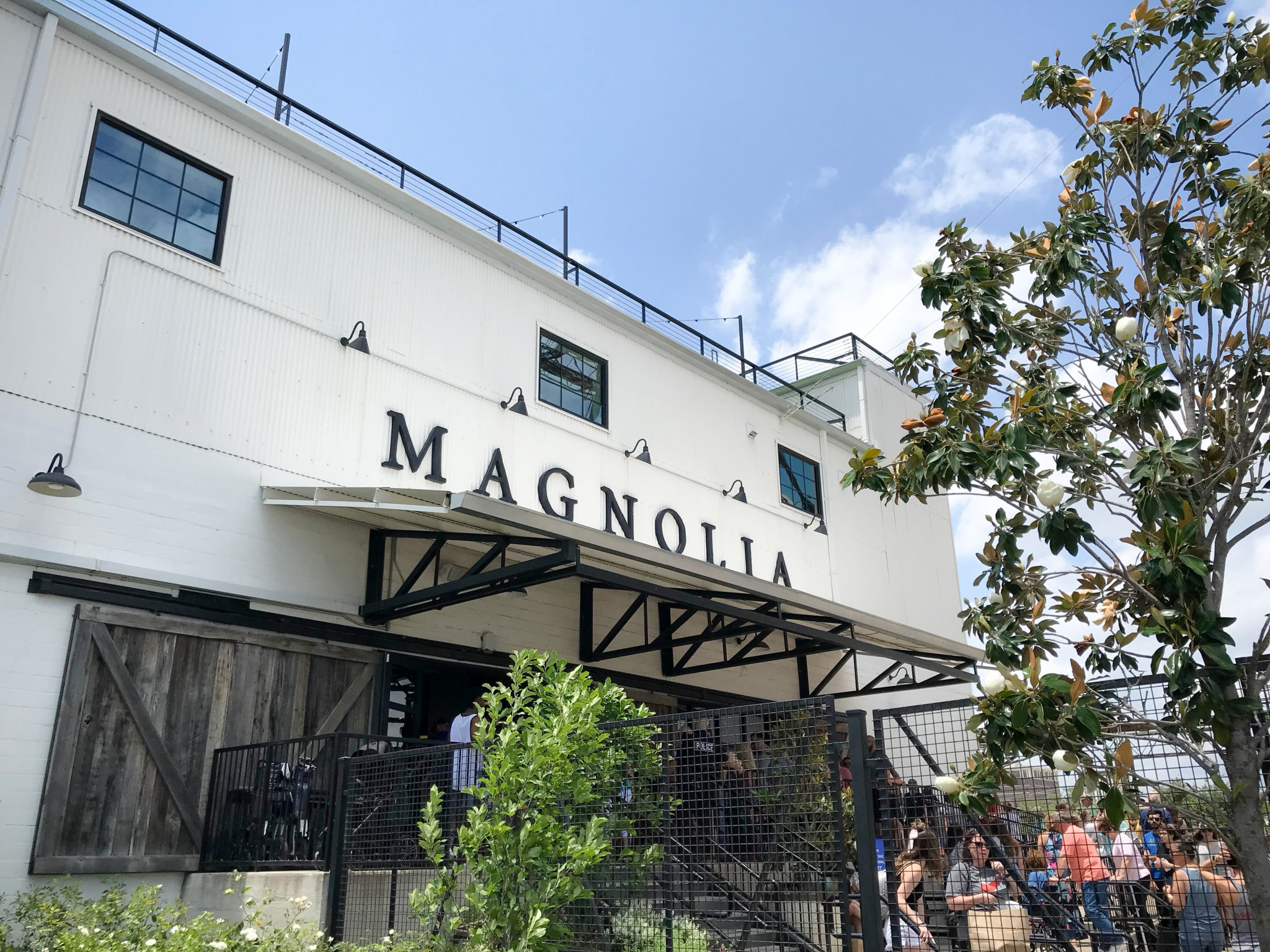 Commercial Building - HD Wallpaper 