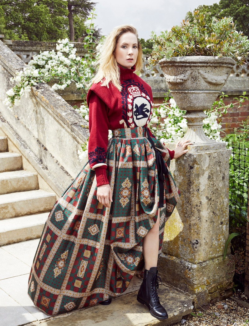 Joanne Froggatt - HD Wallpaper 