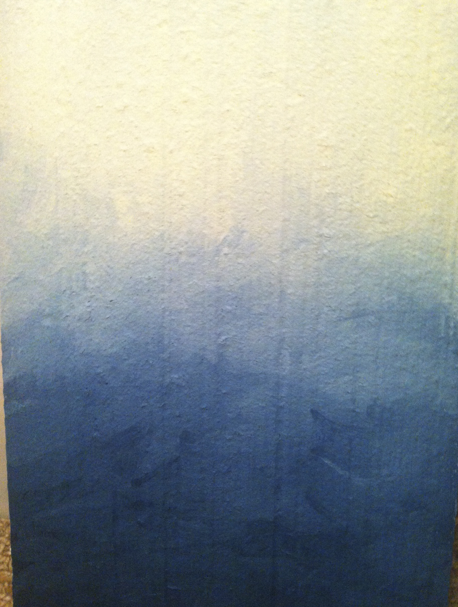 Cobalt Blue - HD Wallpaper 