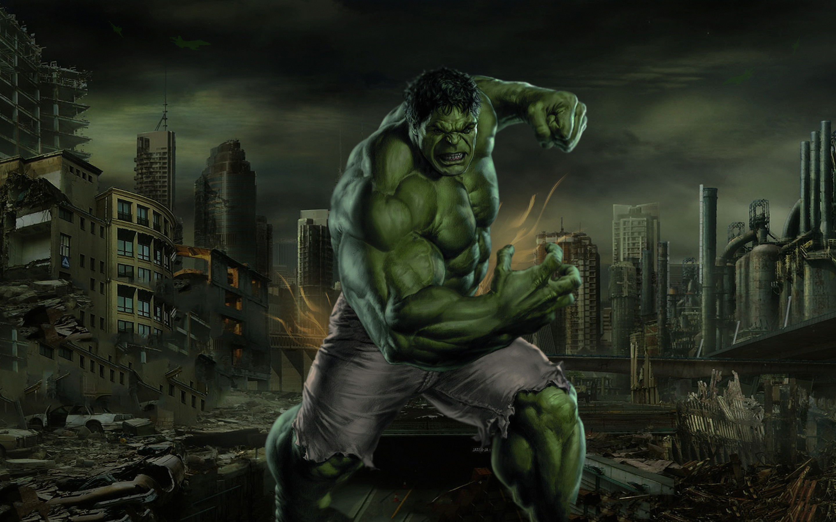 Photo Wallpaper Macro, Forget Me Nots, Irina Joanne - Circle - HD Wallpaper 