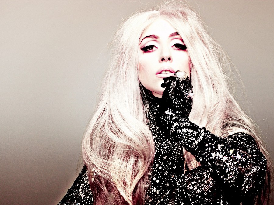 Wallpaper Lady Gaga, Stefani Joanne Angelina Germanotta, - Lady Gaga Wallpaper Desktop - HD Wallpaper 