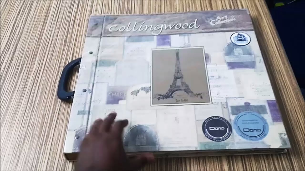 Paper - HD Wallpaper 