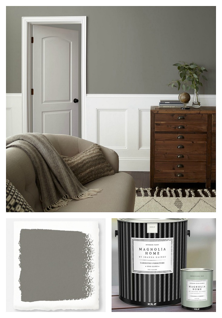 Garden Trowel Magnolia Home Paint By Joanna Gaines - Garden Trowel Magnolia Paint - HD Wallpaper 