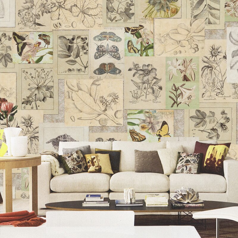 Living Room - HD Wallpaper 