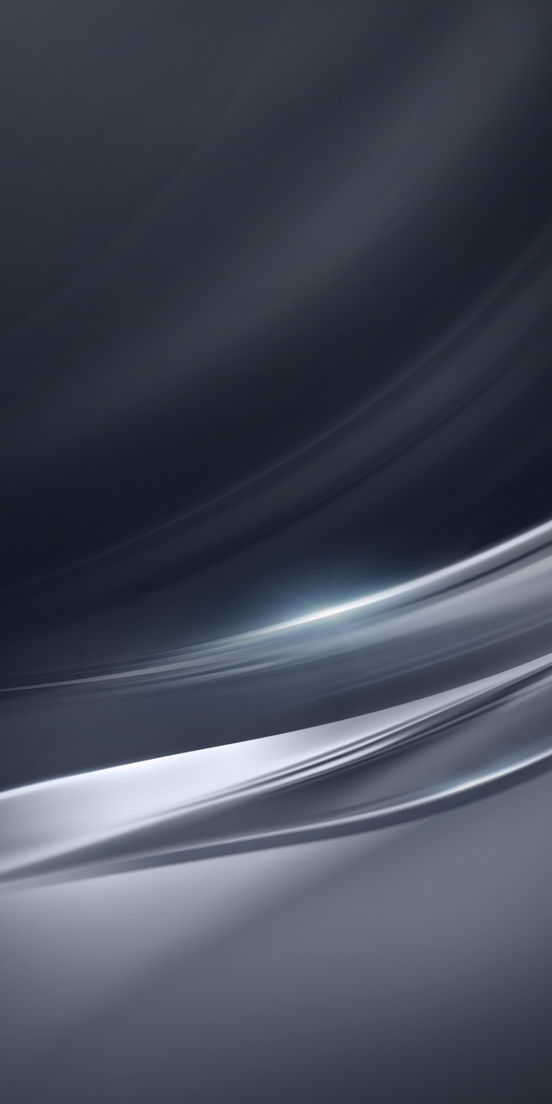 Silver Lines, Gray, Dark - HD Wallpaper 