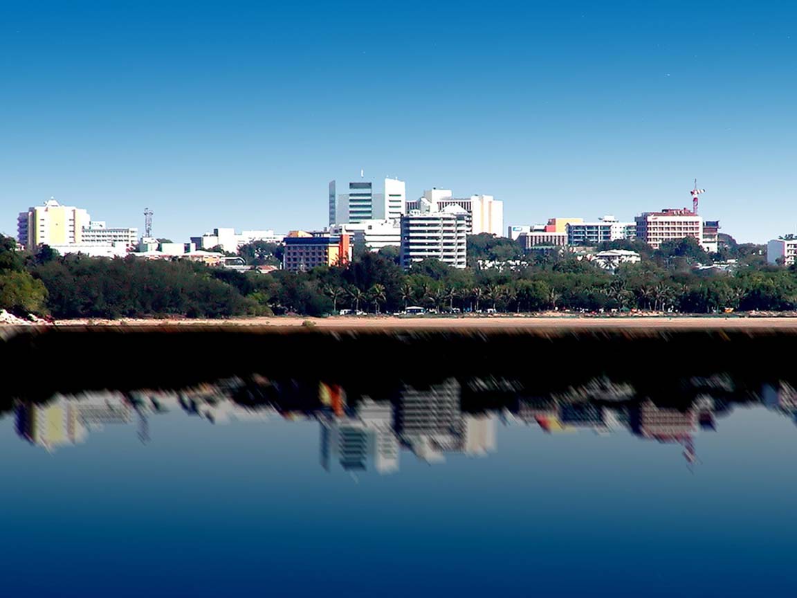 Darwin Australia - HD Wallpaper 