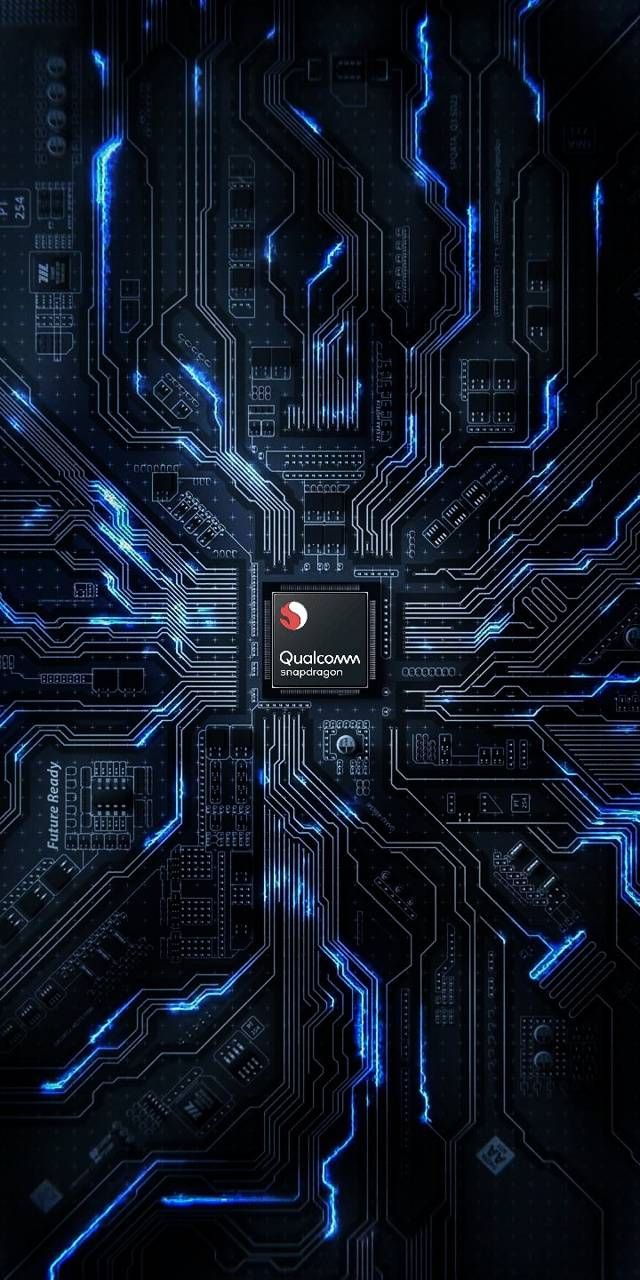 Qualcomm Snapdragon Wallpaper Hd - HD Wallpaper 