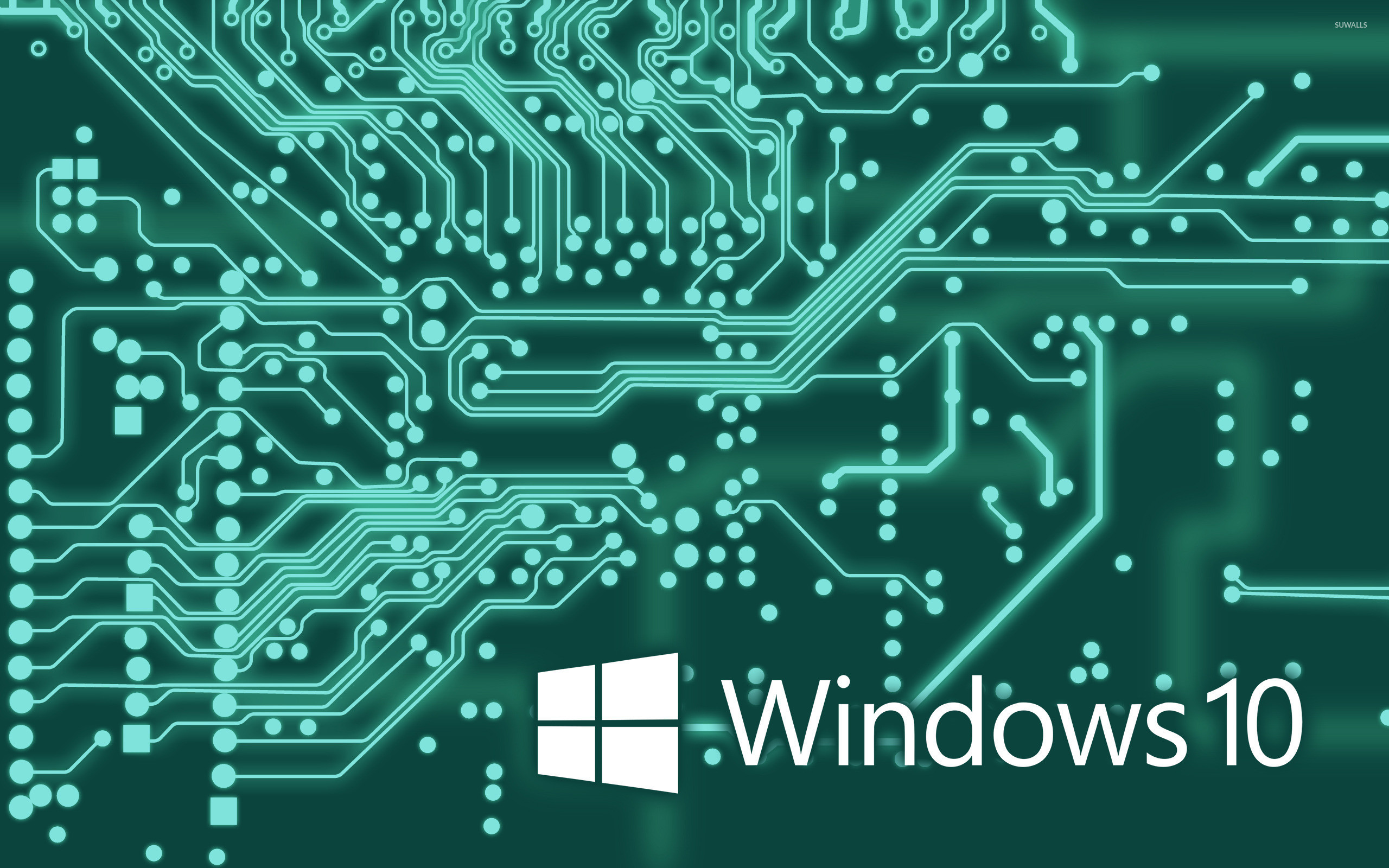 Electronic Component - HD Wallpaper 
