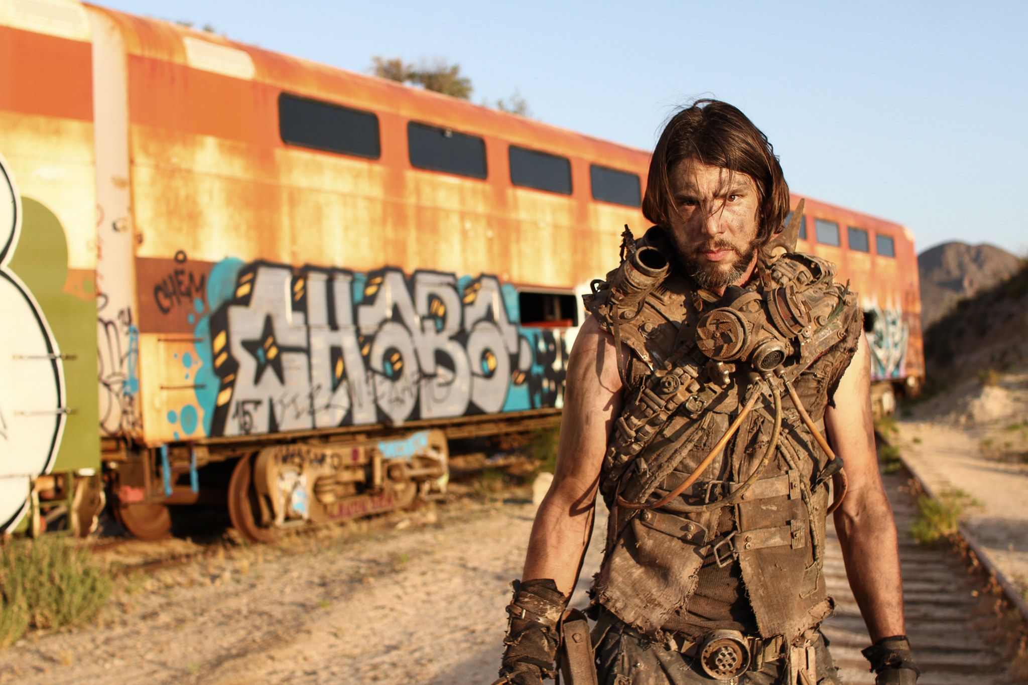 Graffiti - HD Wallpaper 