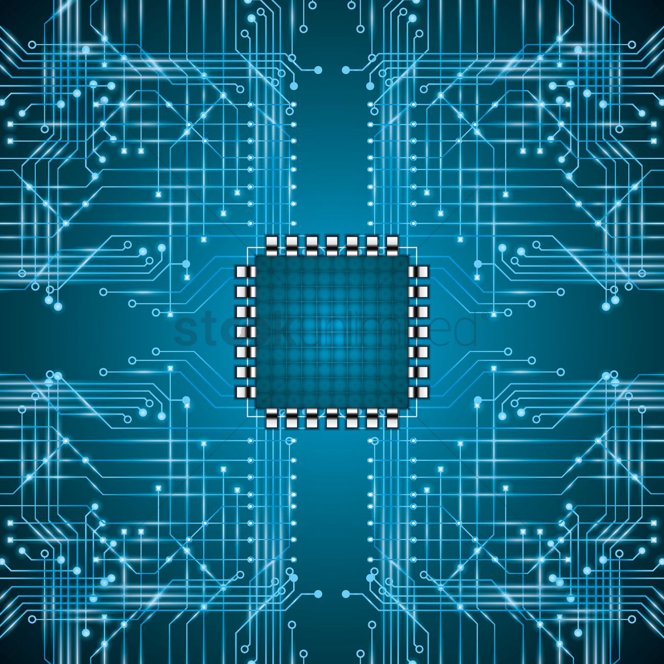 Full Hd P Circuit Wallpapers Hd, Desktop Backgrounds - Circuit Board Wallpaper Vector - HD Wallpaper 