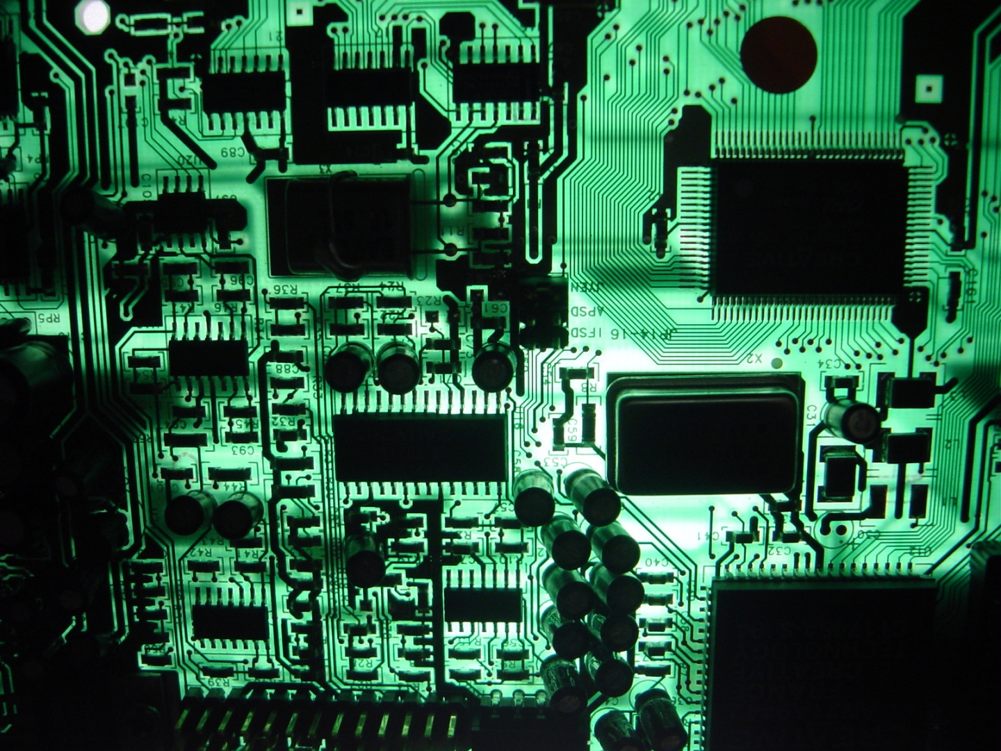 Computer Coding - HD Wallpaper 