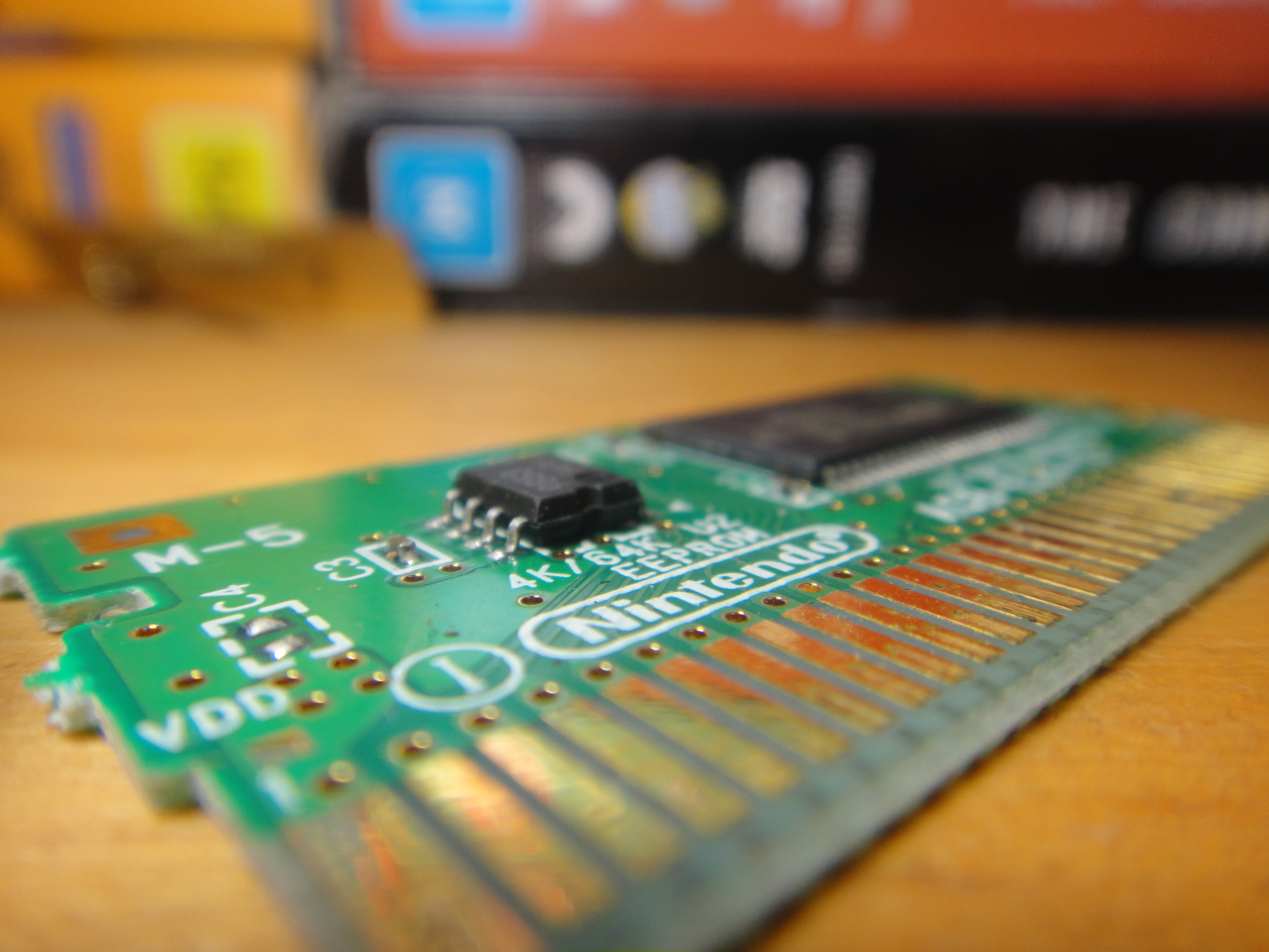 Electronic Component - HD Wallpaper 