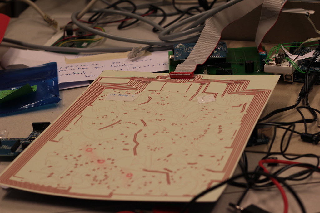 Electronics - HD Wallpaper 