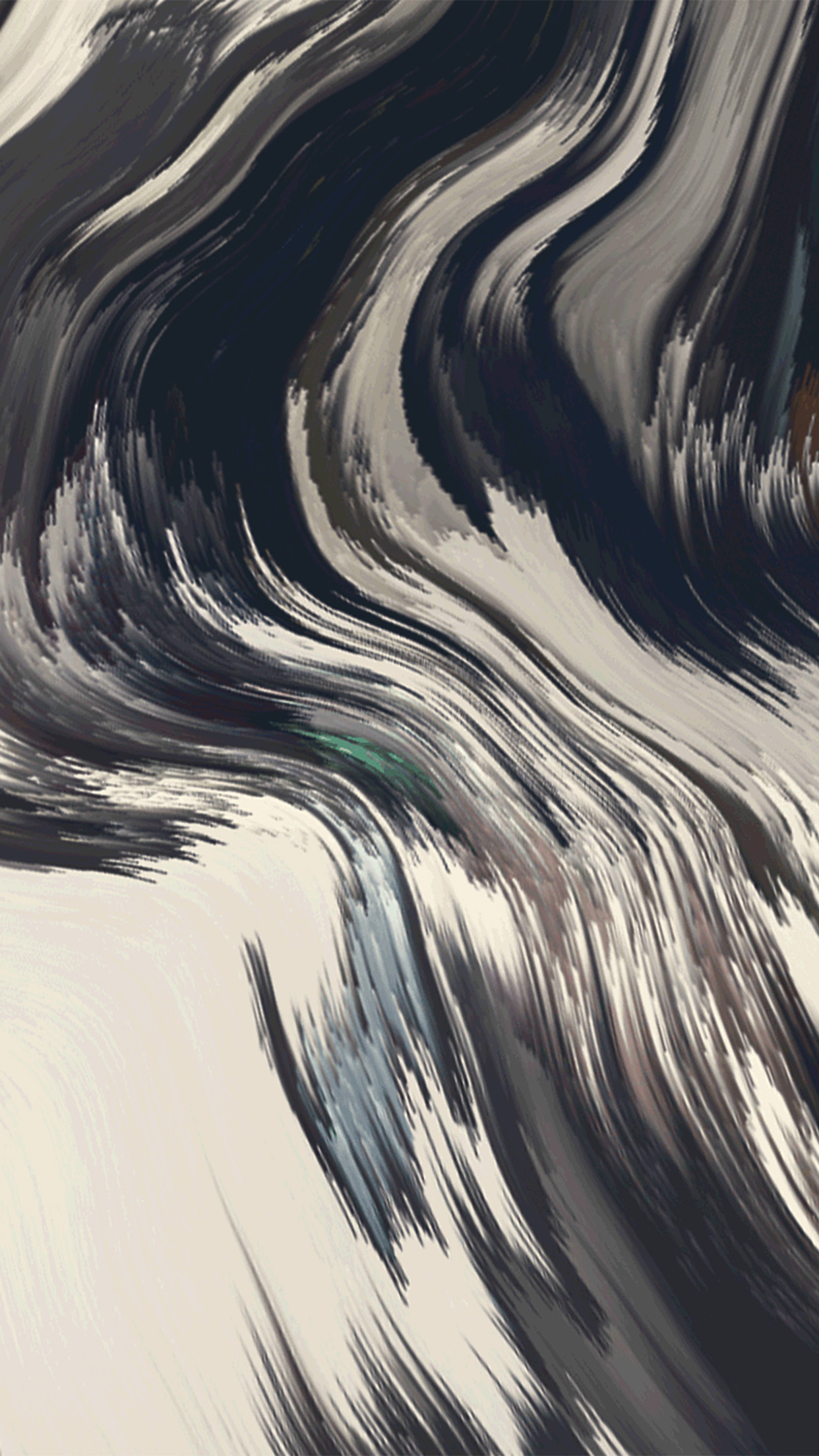 Gray Background Wallpaper Iphone - HD Wallpaper 