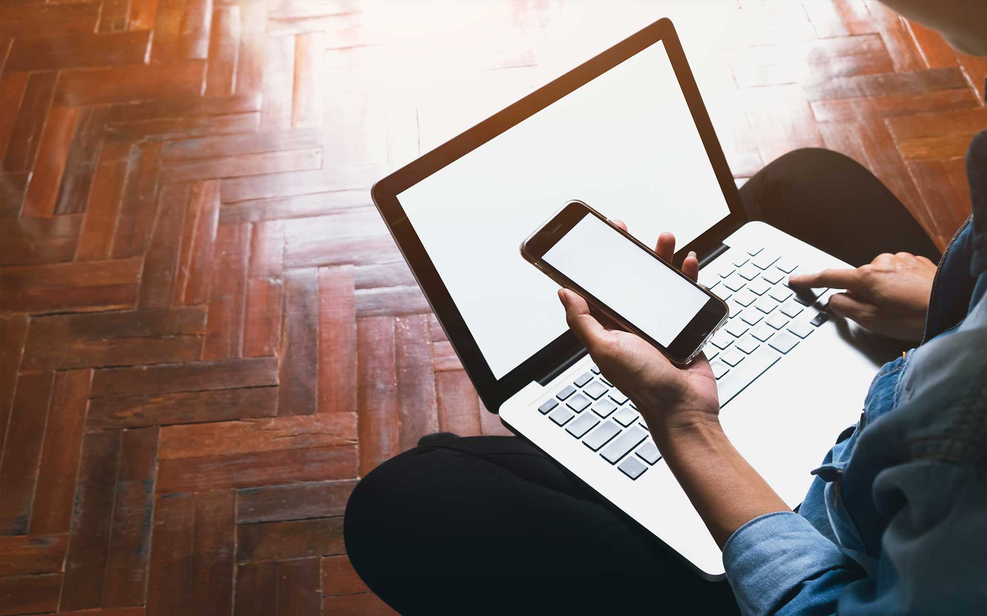 Mobile Device - HD Wallpaper 