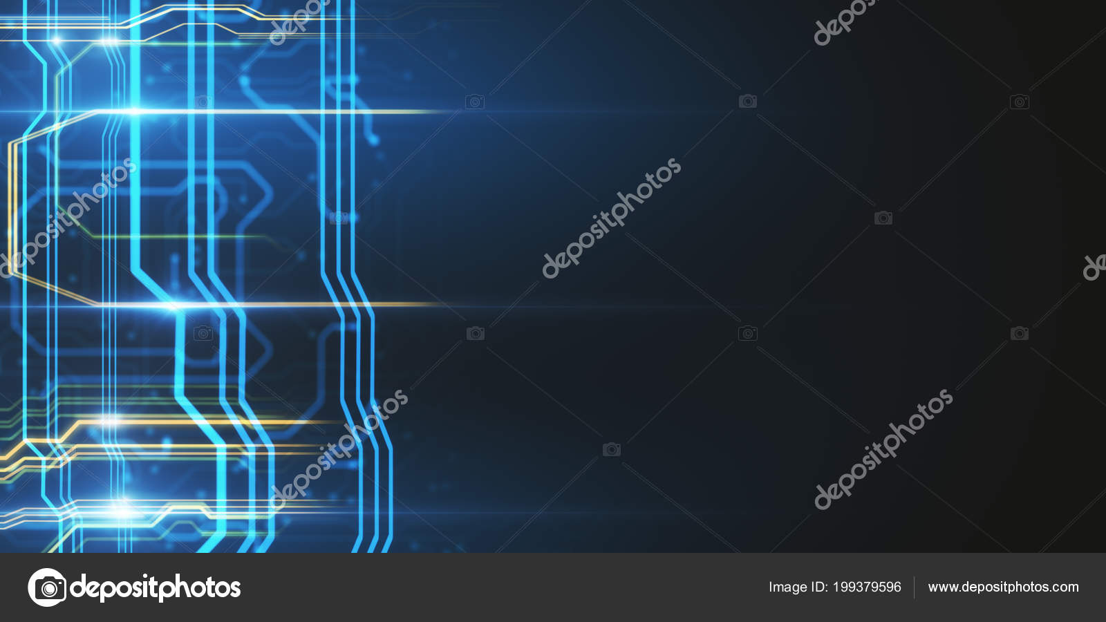 Обои На Робочій Стол Технологіі - HD Wallpaper 