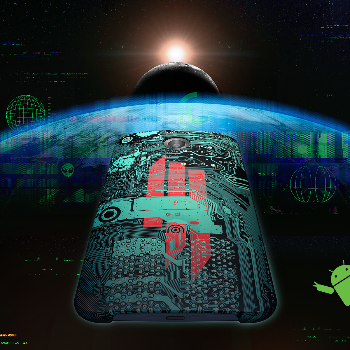 Circuit Bae Case Poster Square - Skrillex Logo Wallpaper 2015 - HD Wallpaper 