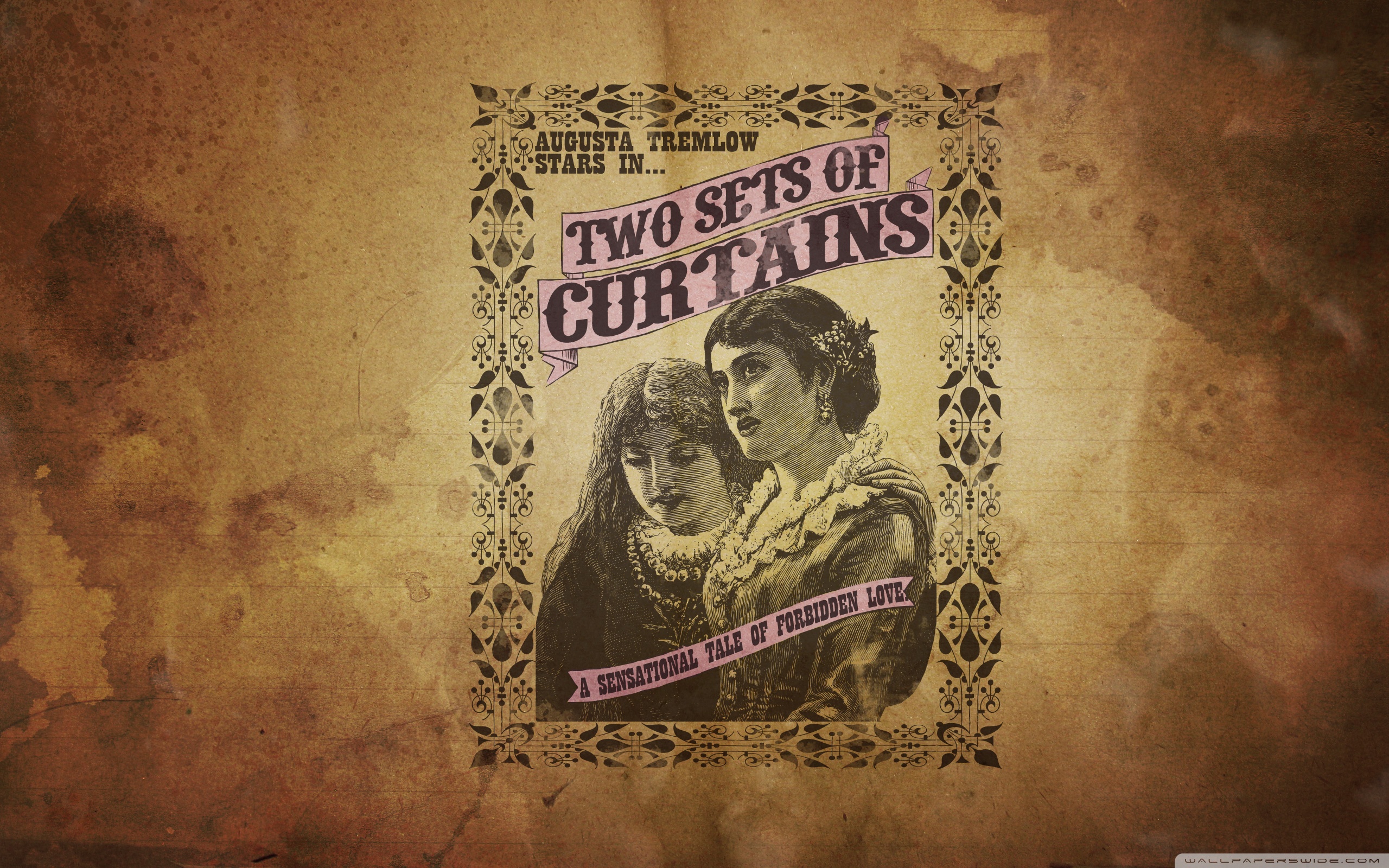 Red Dead Redemption Brands - HD Wallpaper 