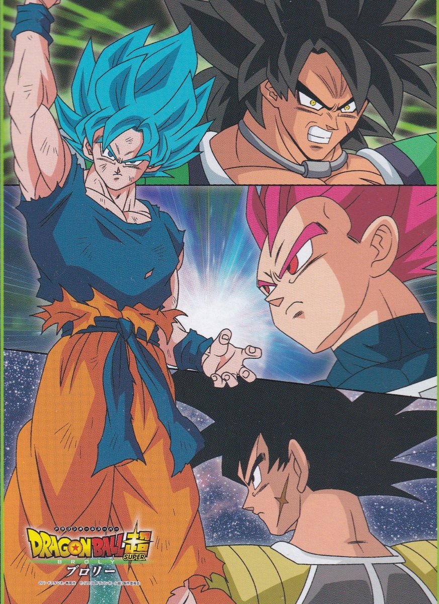 Dragon Ball Super - HD Wallpaper 