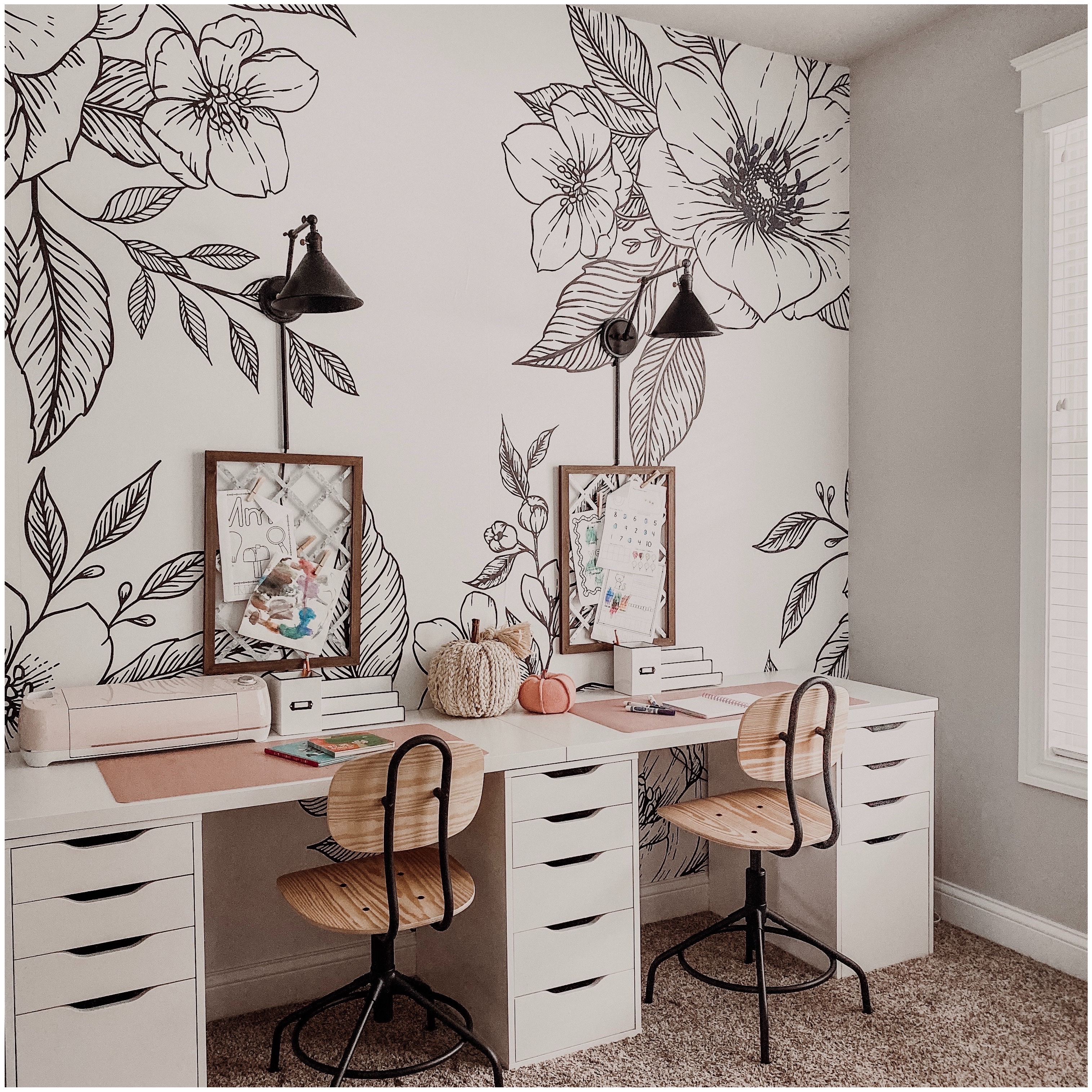 Writing Desk - HD Wallpaper 