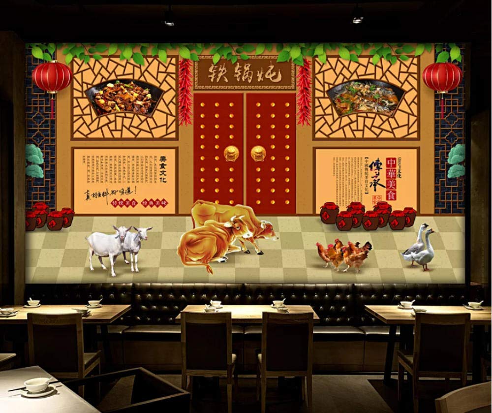 Koboy Hitam Putih Caffe Mural - HD Wallpaper 