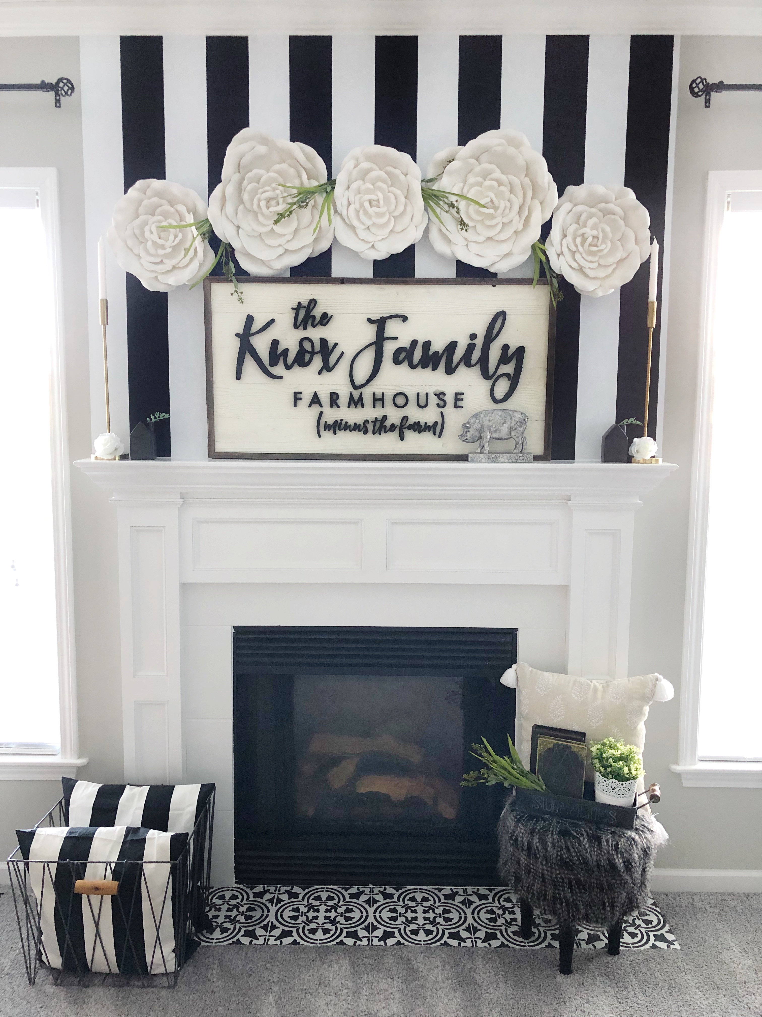 Hearth - HD Wallpaper 